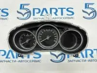 Панель приборов CX-5 ( KF) 2017-2022 купить в Москве