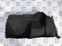 Обшивка багажника левая M6 (GG) SDN 2002-2007 купить в Москве