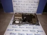 Поддон двигателя M3 (BK) 2.0 2006-2009 купить в Москве