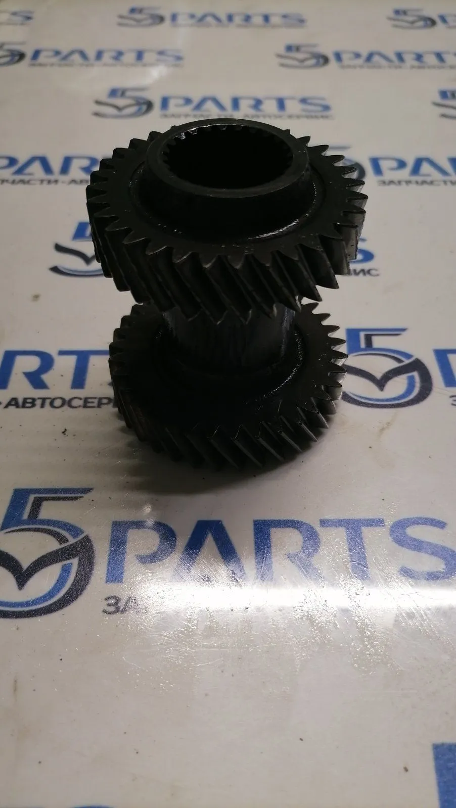 Шестерня 5-й передачи МКПП M3 M5 M6
