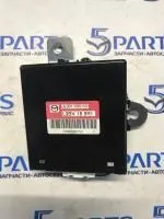 Блок управления раздаткой CX-7 (ER) 2010-2013 купить в Москве