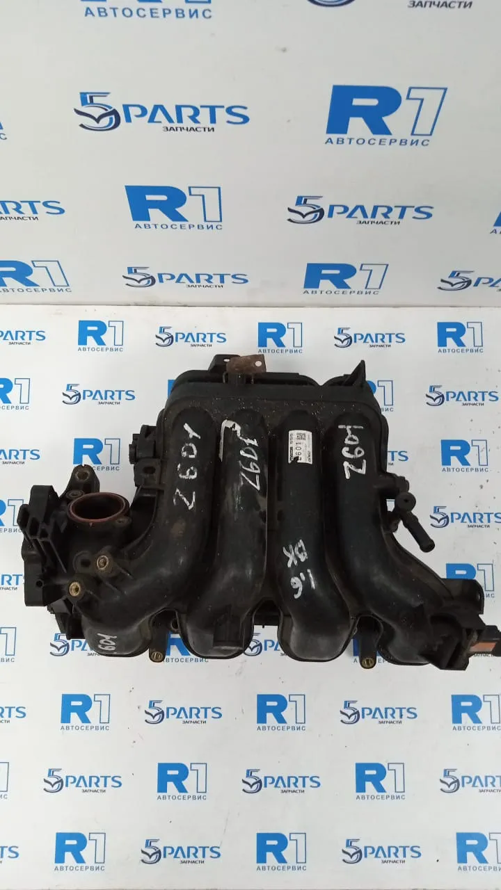 Коллектор впускной M3 (BK) 2003-2004 1,6