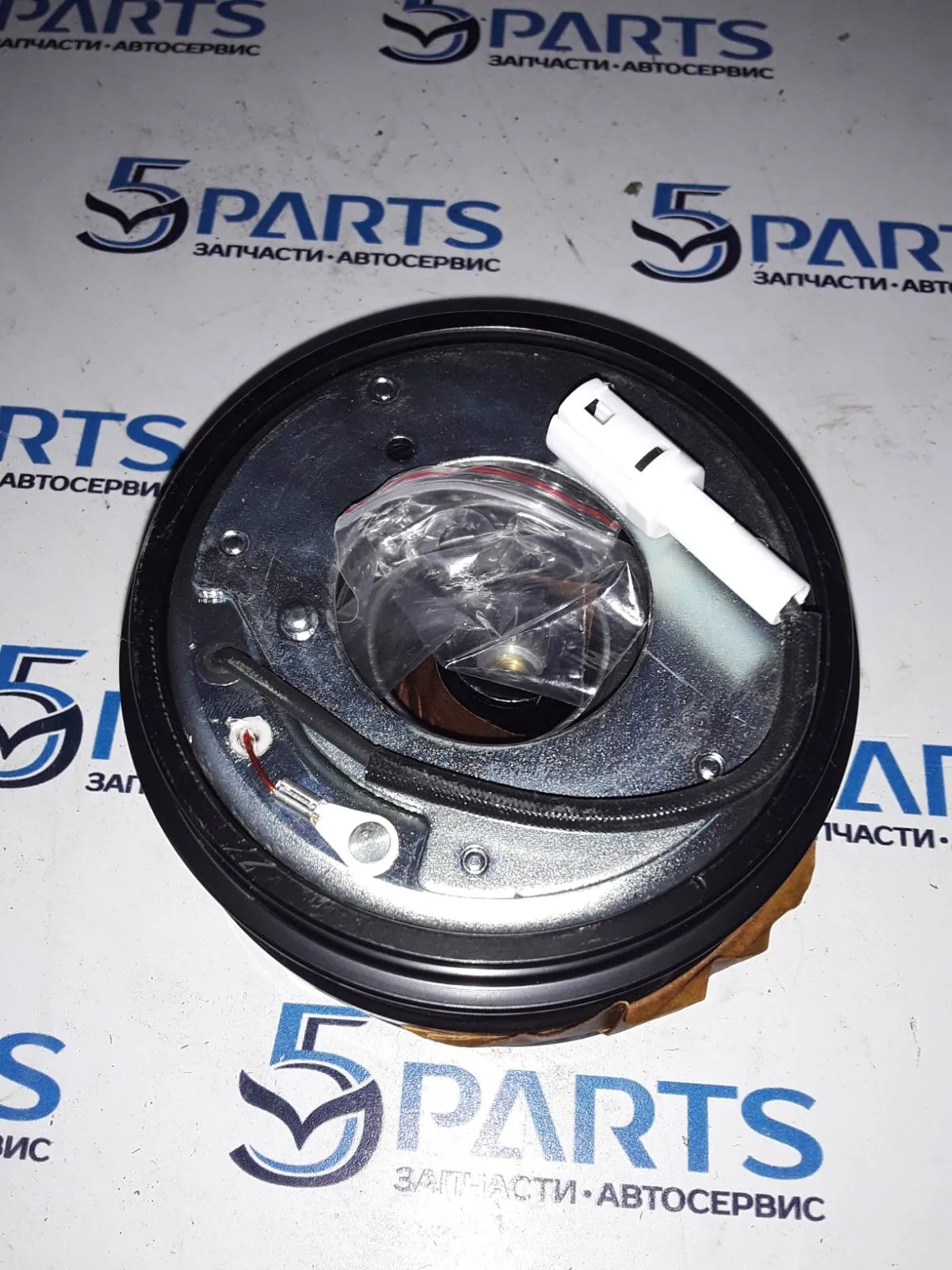 Муфта компрессора кондиционера M3 (BK), M5 (CR,CW) 2.0 AT