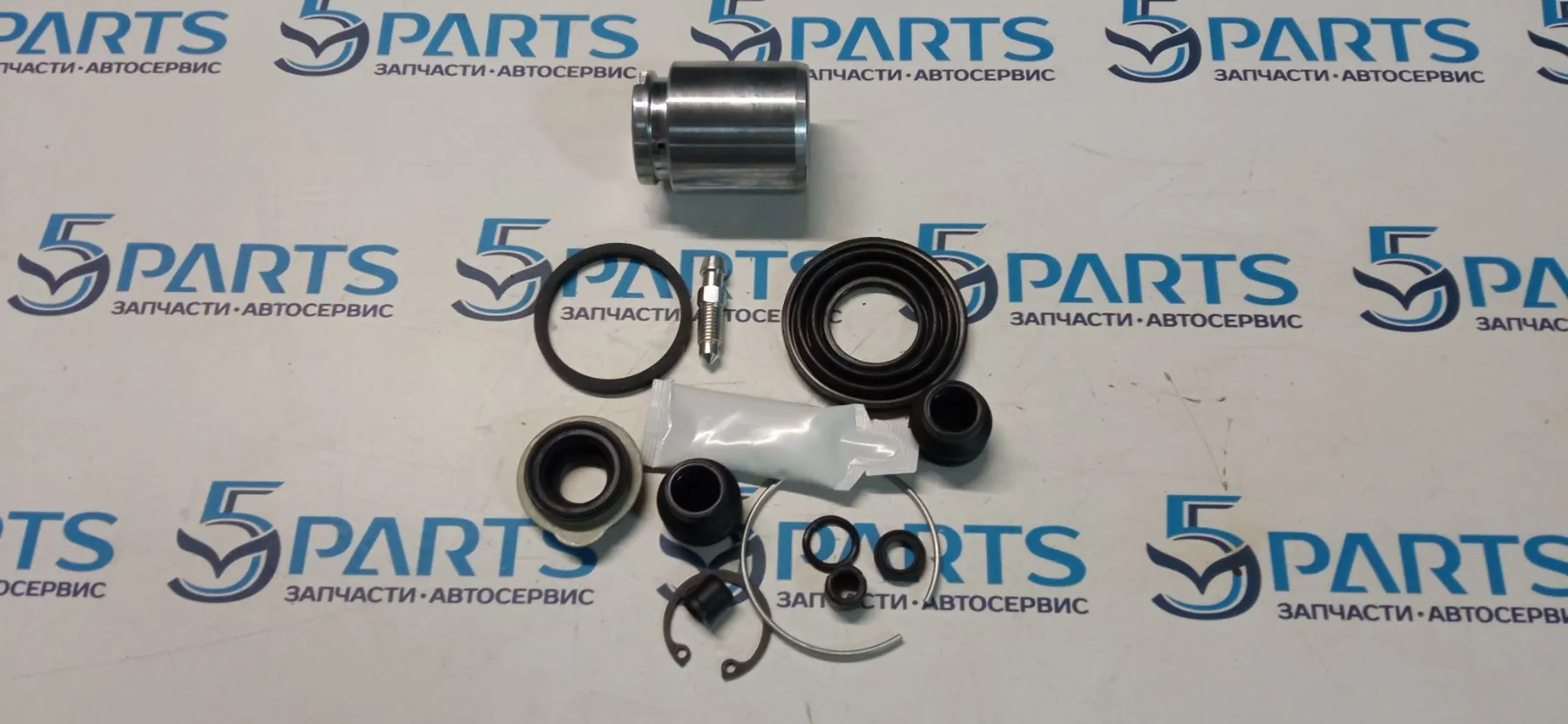 Поршень суппорта заднего M6 (GG, GH) 2002-2012