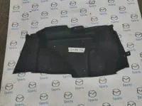 Обшивка багажника правая M6 (GH) SDN 2007-2012 купить в Москве