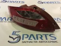 Фонарь внешний левый M2 (DE) 2007-2015 купить в Москве