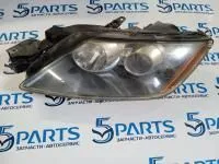 Фара основная левая CX-7 USA (ER) 2006-2012 купить в Москве