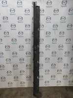 Накладка порога правого CX-7 (ER) 2007-2012 купить в Москве