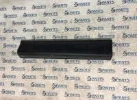 Молдинг двери задней левый нижний CX-5 (KF) 2017-2022 купить в Москве