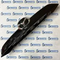 Накладка подсветки номерного знака CX-5 (KE) 2012-2016 купить в Москве