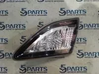 Фонарь внутренний правый M3 (BL) SDN 2009-2012 купить в Москве