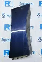 Накладка крыла переднего правого M6 (GH) 2007-2013 купить в Москве