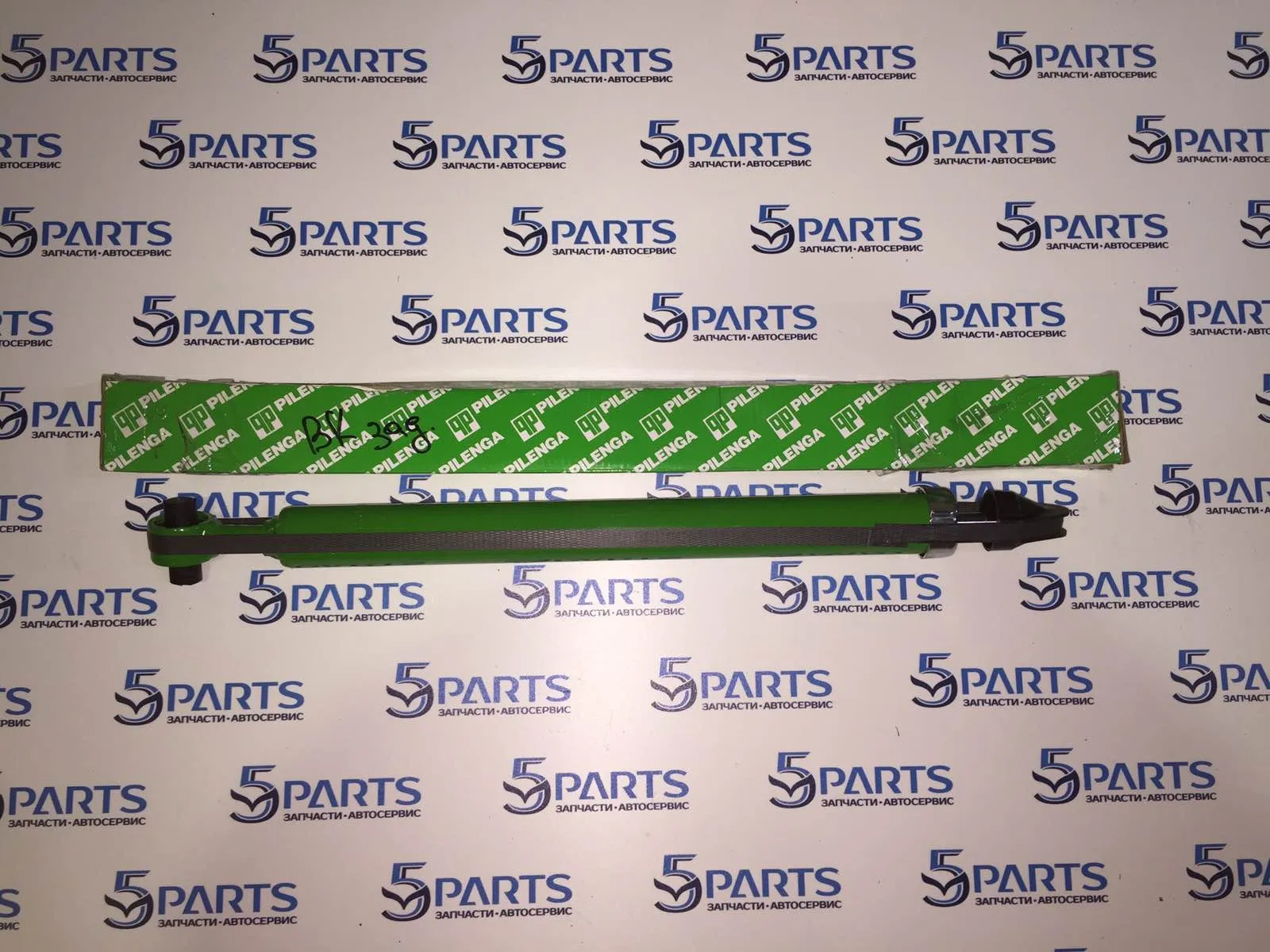 Амортизатор задний (стойка) M3 (BK) 2003-2009