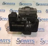 Блок ABS M3 (BL) 2009-2012 купить в Москве