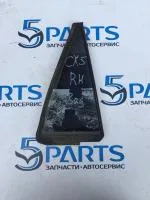 Стекло двери задней правой (форточка) CX-5 (KE) 2012-2017 купить в Москве