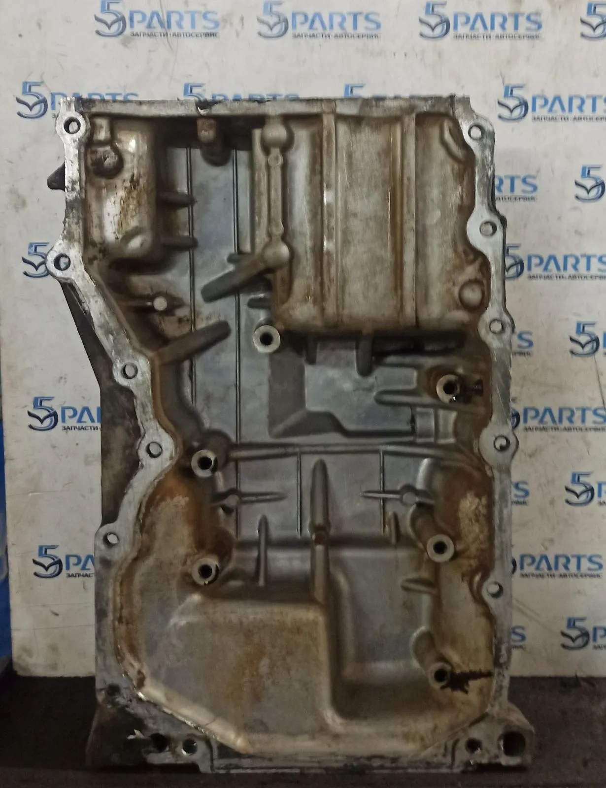 Поддон двигателя M3 (BK) 2.0 2006-2009