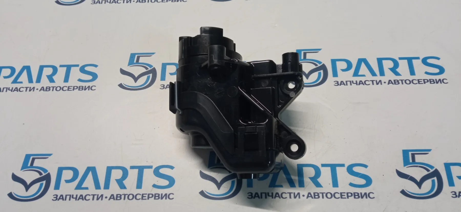 Ремкомплект механизма складывания зеркала левого CX-5 (KF) 2017-2022