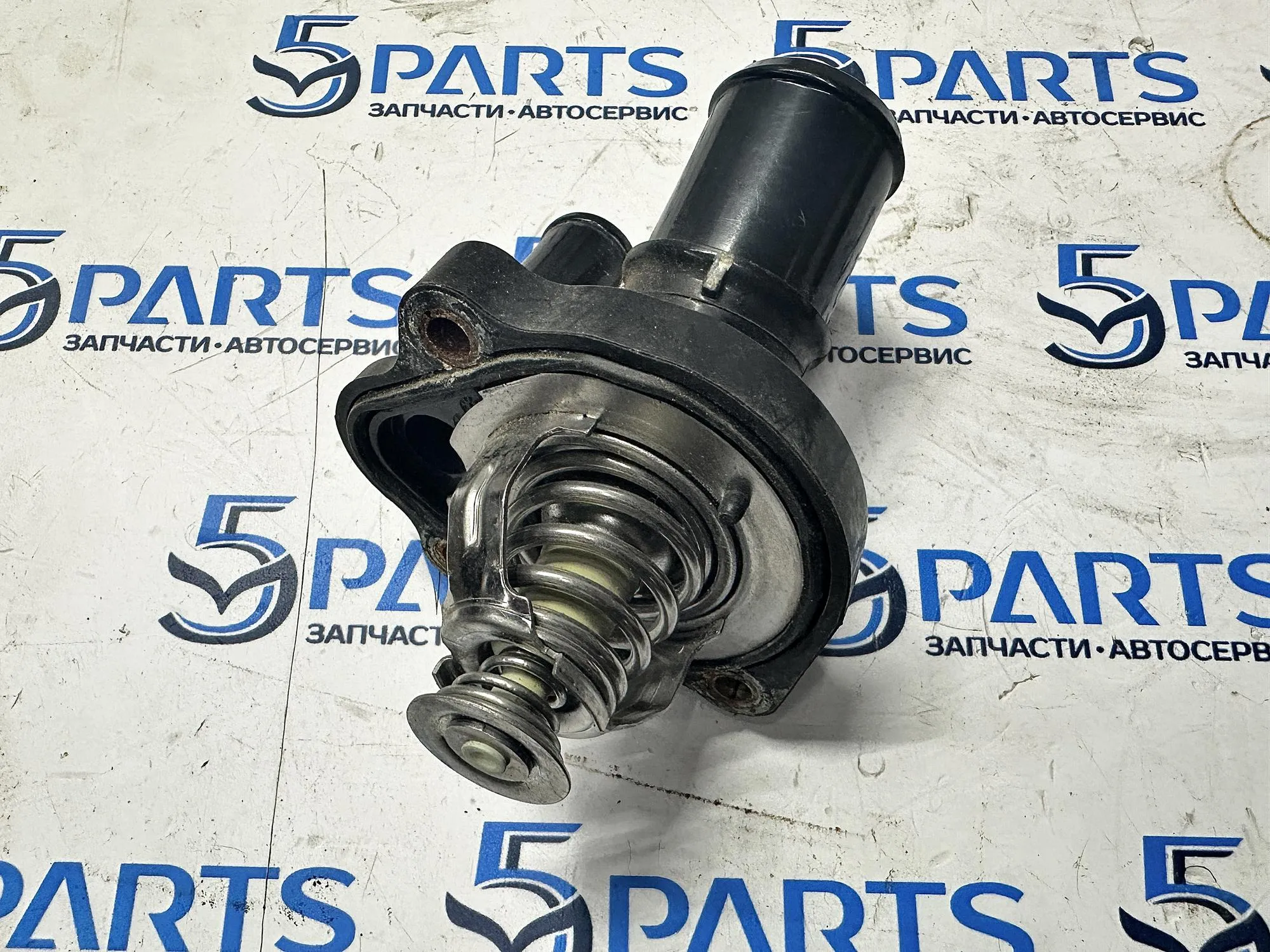 Термостат M3, M5, M6, CX-7