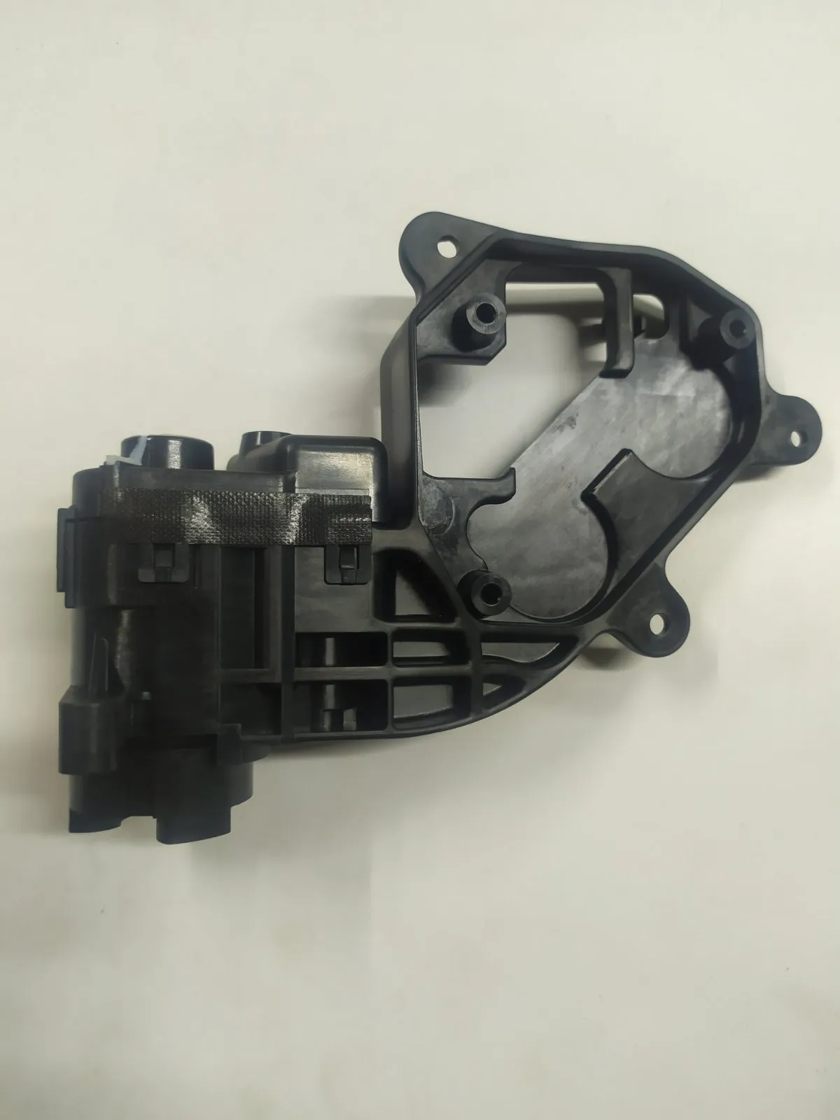 Ремкомплект механизма складывания зеркала правый M6 (GJ) 2012-2015