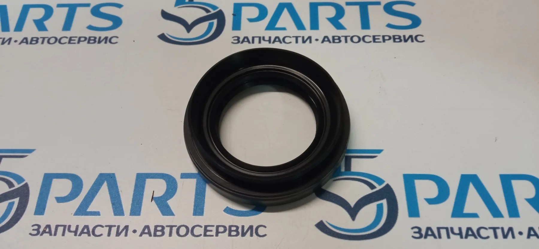 Сальник привода переднего M2, M3, M5, M6