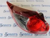 Фонарь внешний левый CX-5 (KE) 2012-2015 купить в Москве