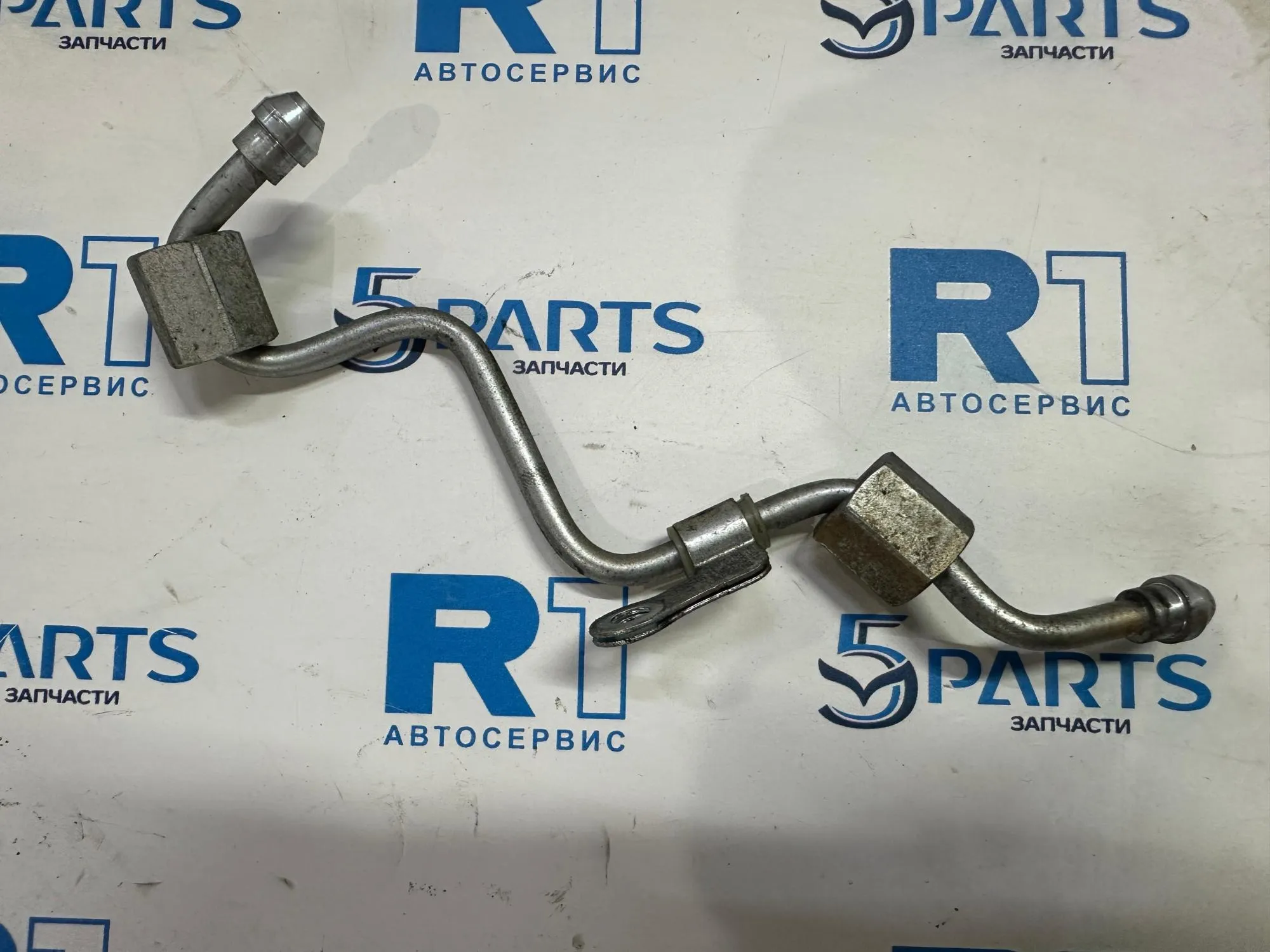 Трубка топливная M3 (BM, BN) 2013-2018 1.5