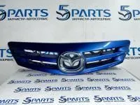 Решетка радиатора M3 (BK) HB 2003-2006 SPORT купить в Москве