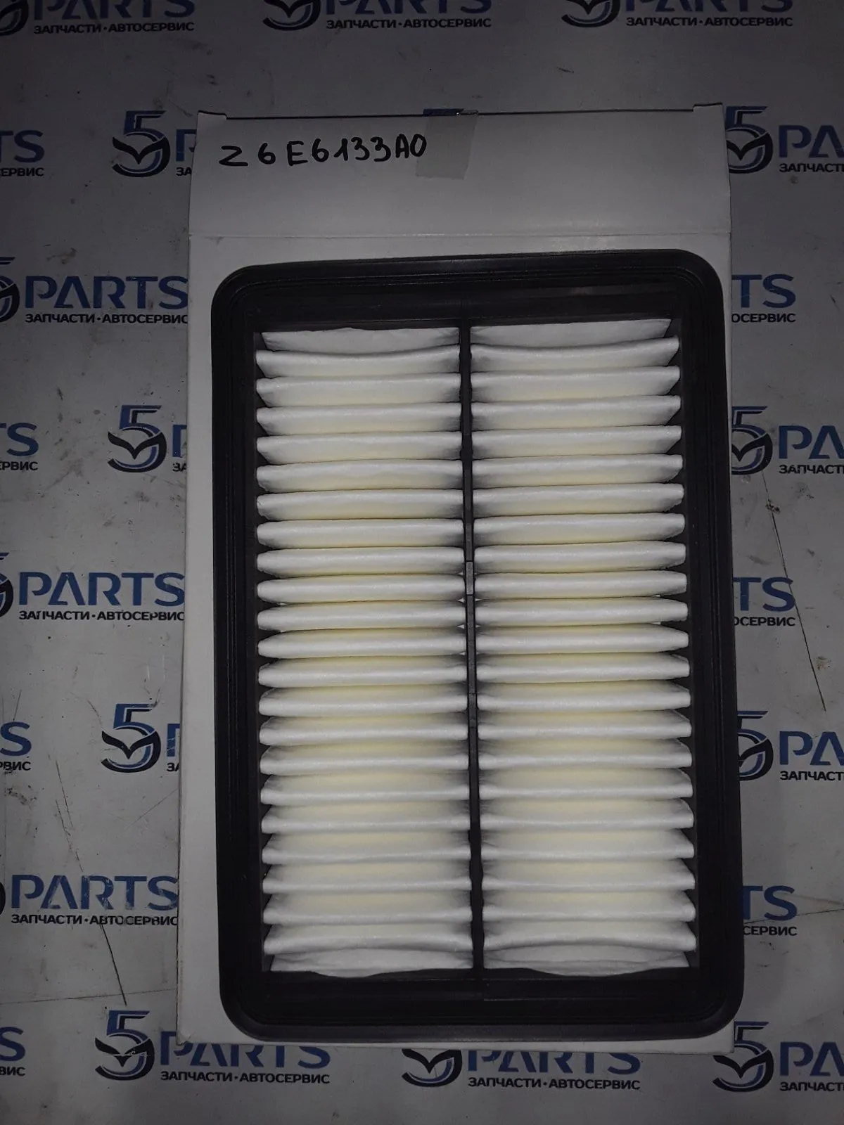 Фильтр воздушный M3 (BM) 2013-2015 1,6