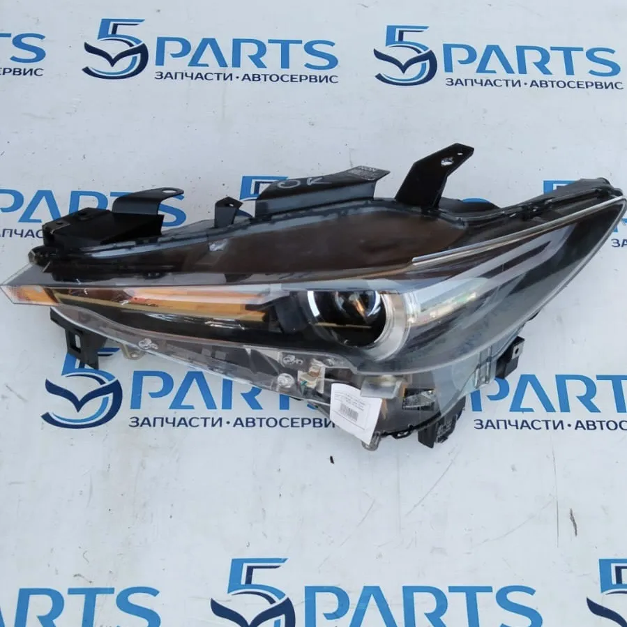 Фара основная левая CX-5 (KF) 2017-2022