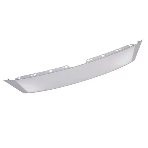 Накладка решетки радиатора M6 (GJ) 2012-2015 под покраску