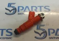 Форсунка топливная M3, M5, M6, MX5 купить в Москве