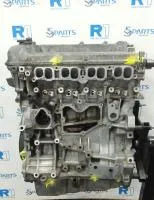 Двигатель M3, M6, CX-7 2,3 (L3) TURBO купить в Москве