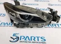 Фара основная правая M6 (GL) 2015-2017 купить в Москве