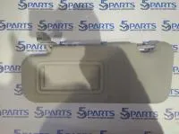 Козырек солнцезащитный левый M6 (GG) 2002-2007 купить в Москве