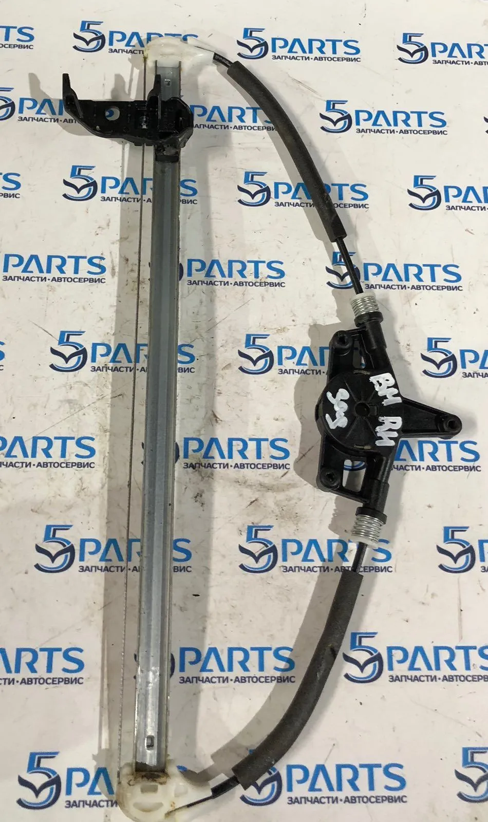 Стеклоподъемник двери передней правой M3 (BM, BN) 2014-2019