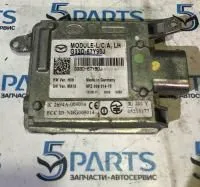 Блок RVM левый CX-7 (ER) 2006-2012 купить в Москве