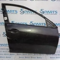 Дверь передняя правая M3 (BL) SDN 2009-2012  купить в Москве