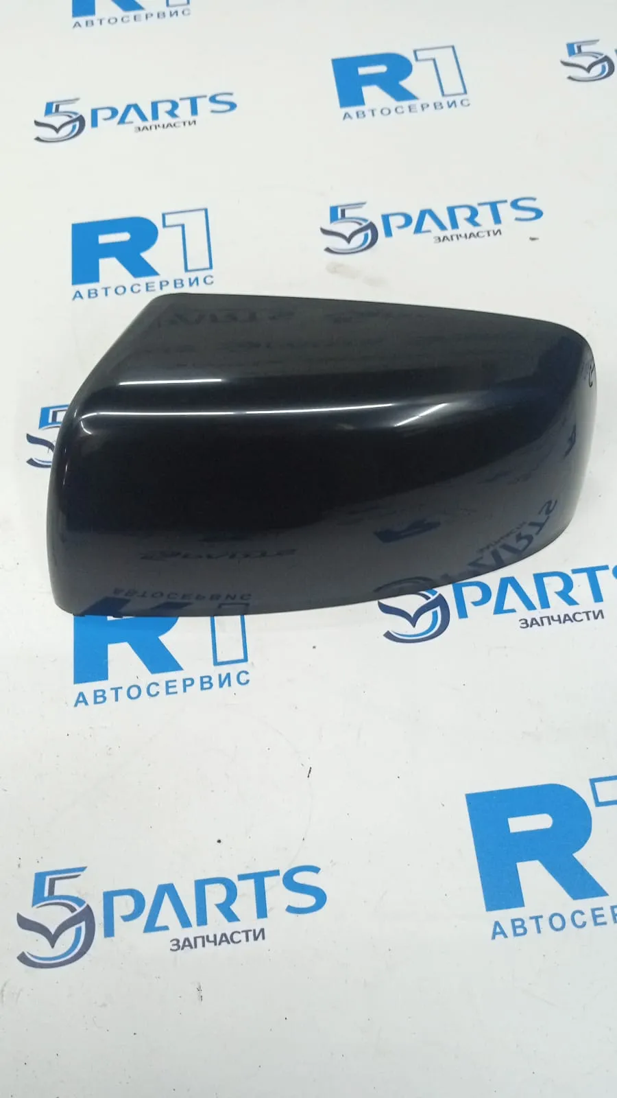 Крышка левого зеркала BT-50 (UN) 2006-2012