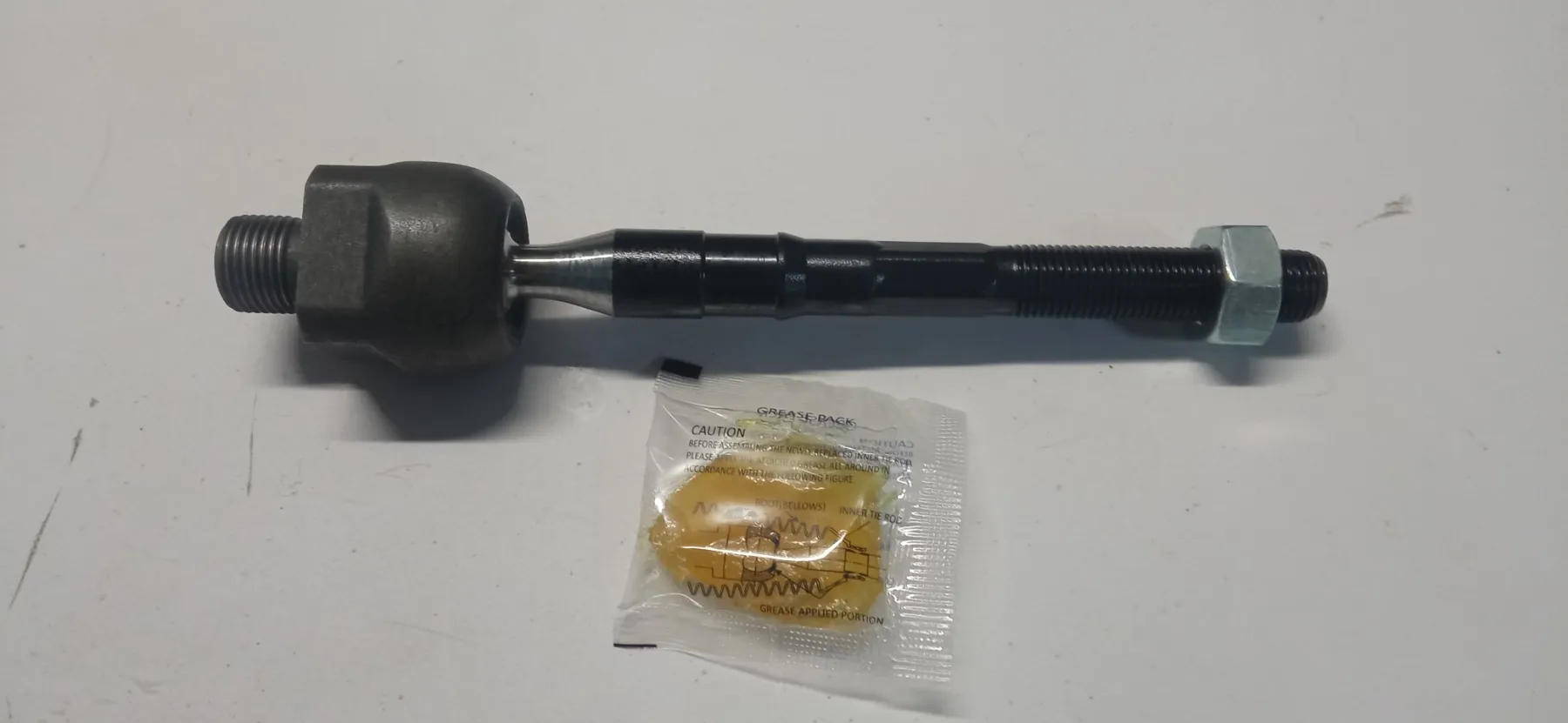 Тяга рулевая M6 (GG) 2002-2007