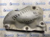 Теплозащита выпускного коллектора M3 (ВК, BL),  CX-7 (ER)  купить в Москве