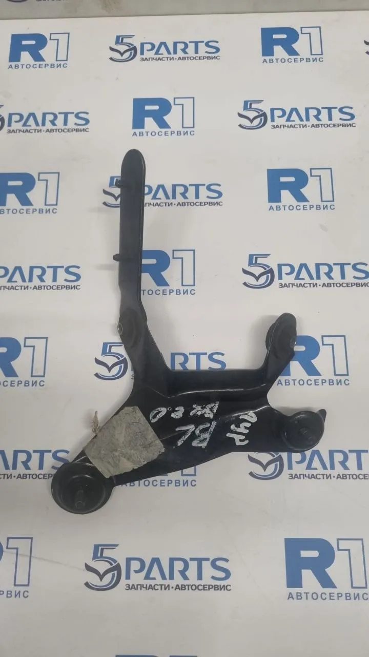 Кронштейн ГУР M3 (BK) 2003-2009