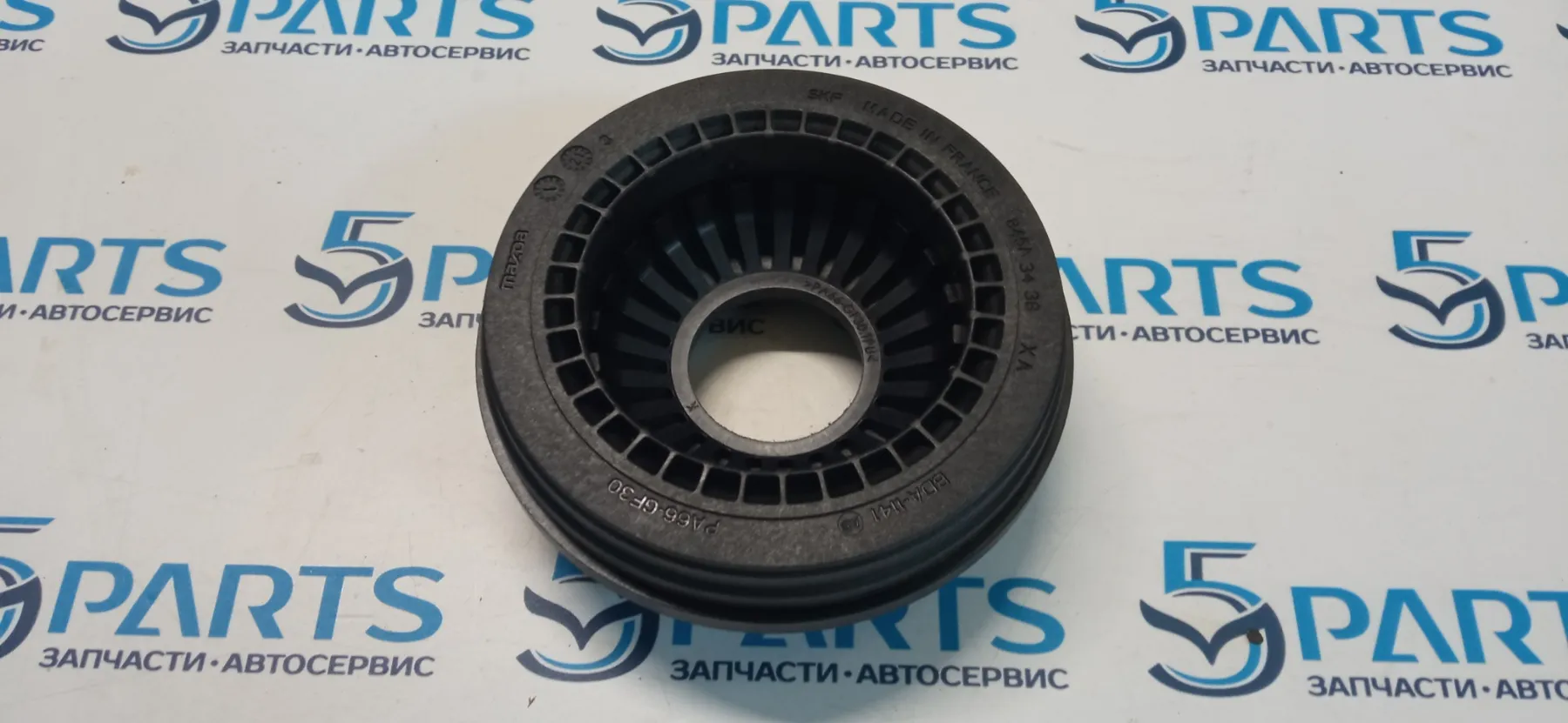 Подшипник опорный амортизатора M3, M6, CX-5