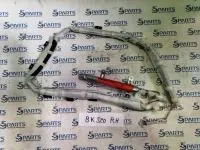 Подушка безопасности боковая правая M3 (BK) SDN 2003-2009 купить в Москве