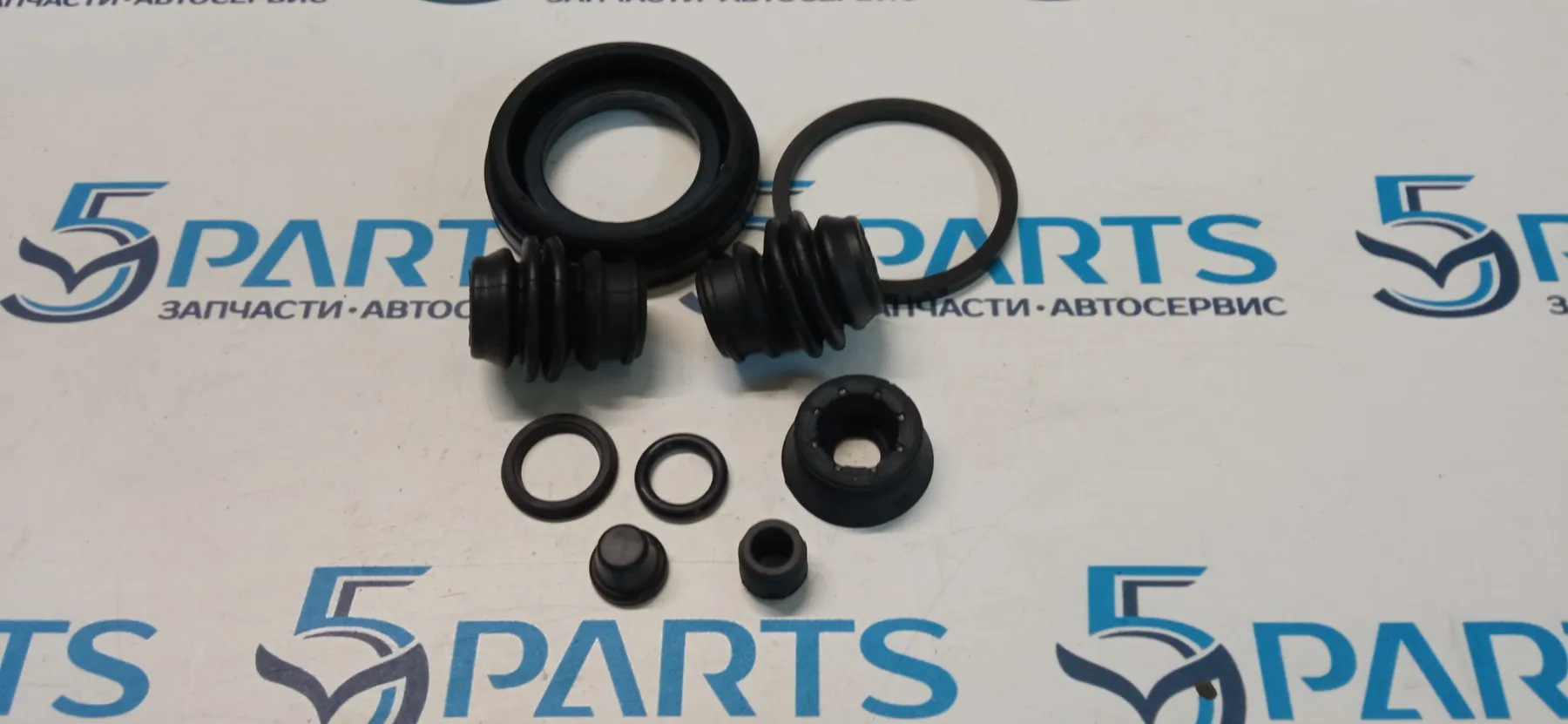 Ремкомплект суппорта заднего CX-5 (KE, KF) 2012-2022