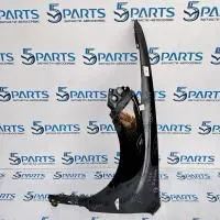 Крыло переднее левое M6 (GH) 2007-2012 купить в Москве