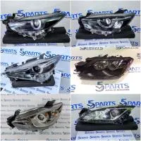 Фары на все модели Mazda купить в Москве