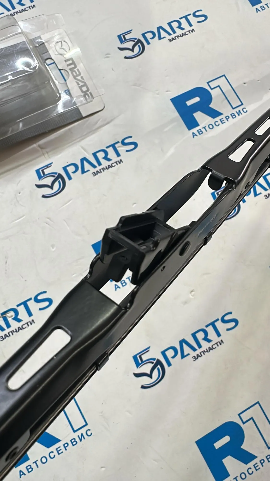 Щетка стеклоочистителя пассажирская M2 (DY) 2003-2007