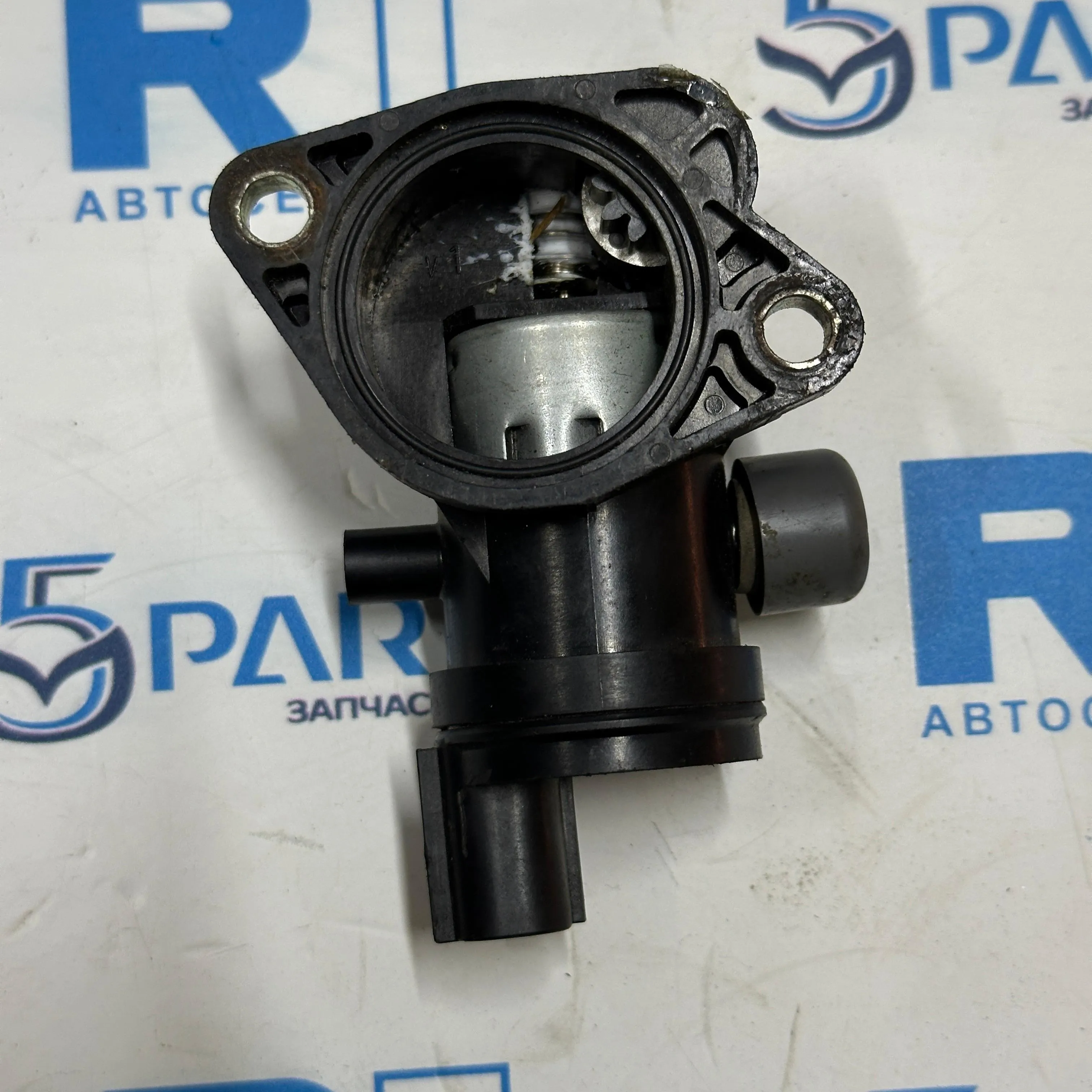 Датчик впускного коллектора M3 (BK) 2003-2009