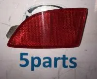 Катафот бампера заднего левый M3 (BL) HB 2009-2013 купить в Москве