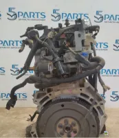 Двигатель M6, CX-7 2,5 (L5) купить в Москве